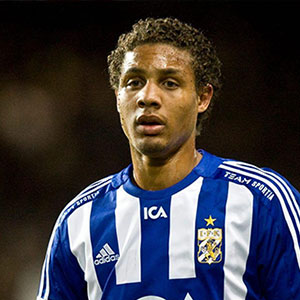 Mathias Ranégie