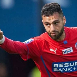 Imad Khalili