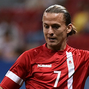 Lasse Vibe