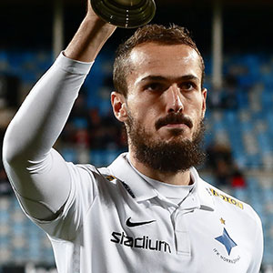 Emir Kujović