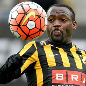 John Owoeri
