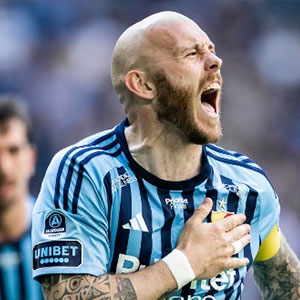 Magnus Eriksson