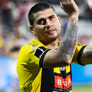 Paulinho Guerreiro