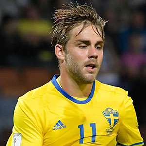 Christoffer Nyman