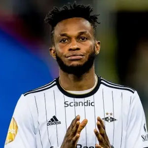 Samuel Adegbenro