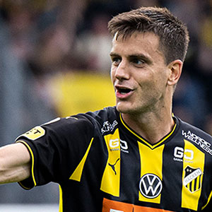 Alexander Jeremejeff