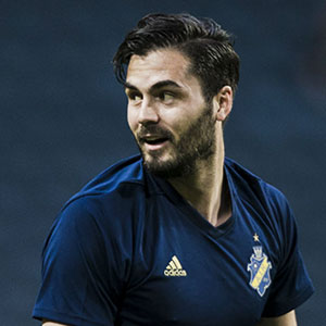 Denni Avdić
