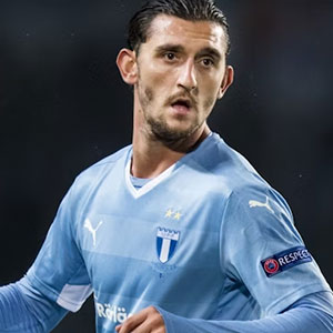 Agon Mehmeti