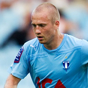 Daniel Larsson
