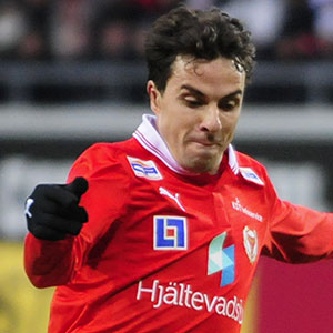 Daniel Mendes