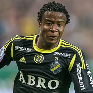 Kennedy Igboananike