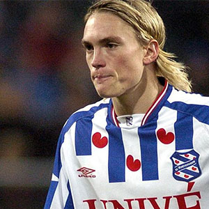 Lasse Nilsson
