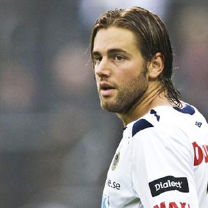 Mikael Dahlberg