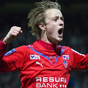 Rasmus Jönsson