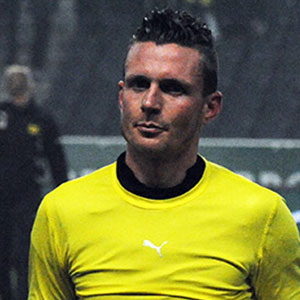 Kristian Haynes