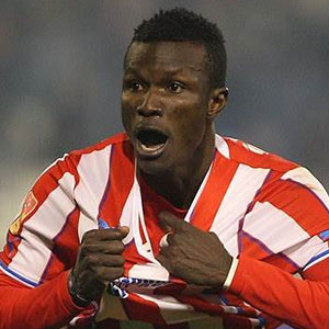 Abiola Dauda