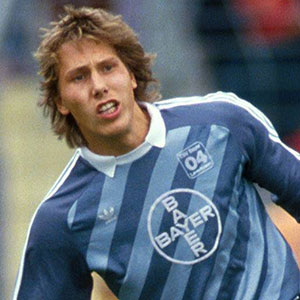 Rüdiger Vollborn