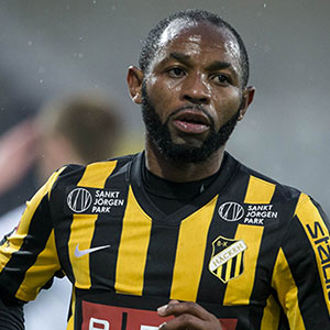 René Makondele