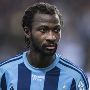 Amadou Jawo