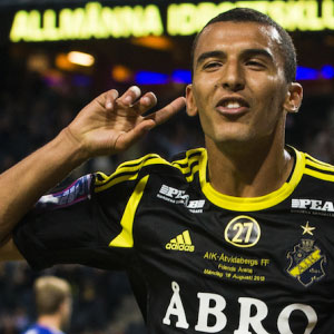 Nabil Bahoui