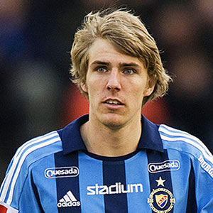 Johan Oremo