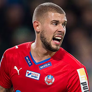 Robin Simović