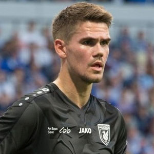 Viðar Örn Kjartansson
