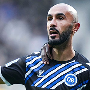 Issam Jebali