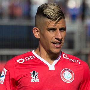 Nicolás Stefanelli