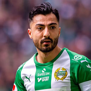 Jiloan Hamad