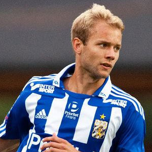 Robin Söder