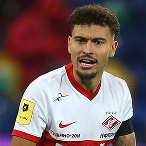Jordan Larsson