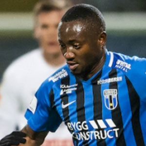 Moses Ogbu