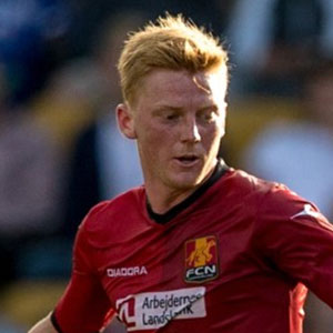 Anders Christiansen