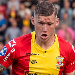 Victor Edvardsen