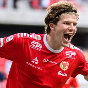 Oliver Berg
