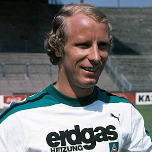 Berti Vogts