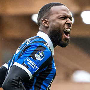 Christian Kouakou
