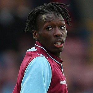Blair Turgott