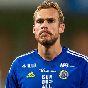 Pontus Engblom