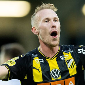 Mikkel Rygaard