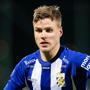 Gustaf Norlin