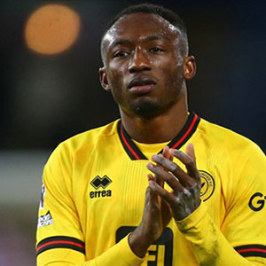 Bénie Traoré