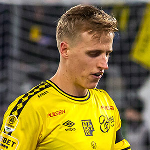 Jeppe Okkels