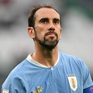 Diego Godín