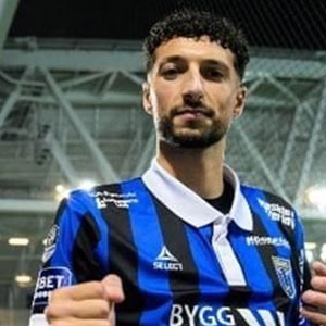 Wessam Abou Ali