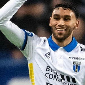 Joakim Persson