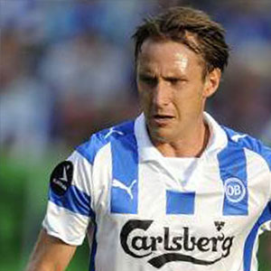 Andreas Johansson