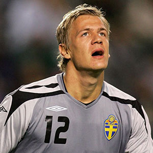 Johan Dahlin