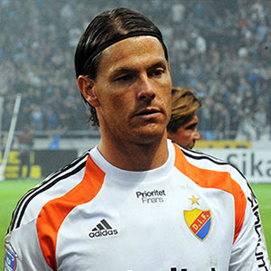 Kenneth Høie